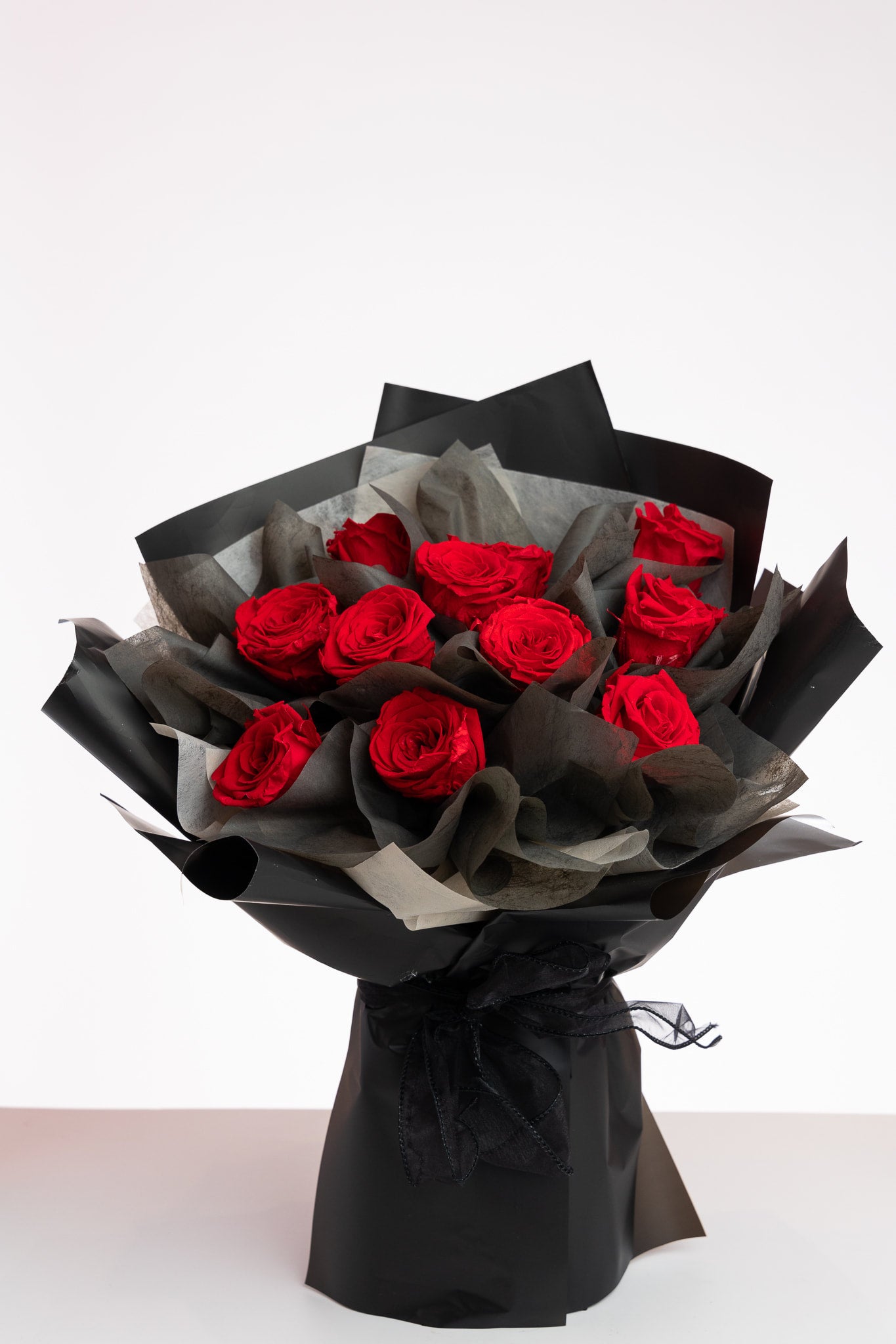 FLOWER BOMBERRED FLOWER w/BLACK Ver その他 flower bomber gesso ver